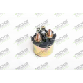 Rick's Motorsports Electrics Universal Starter Solenoid Switch for Kawasaki Vulcan '87-20, Concours '80-16, Zephyr 1100 '91-97, ZX-10 '88-18 Rick's Motorsports Electrics Universal Starter Solenoid Switch for Kawasaki Vulcan '87-20, Concours '80-16, Zephyr 1100 '91-97, ZX-10 '88-18